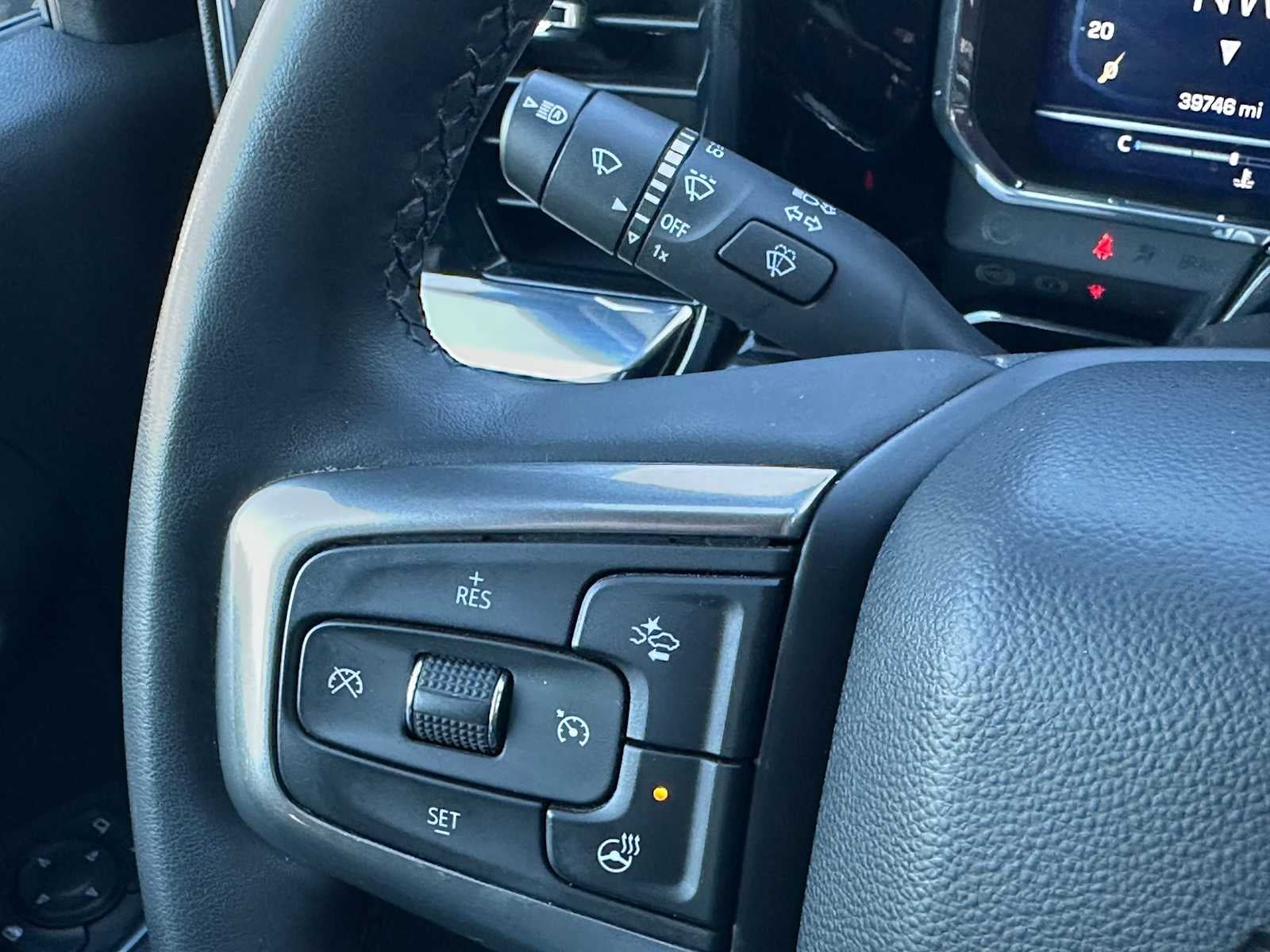 2024 Chevrolet Silverado 3500HD LT