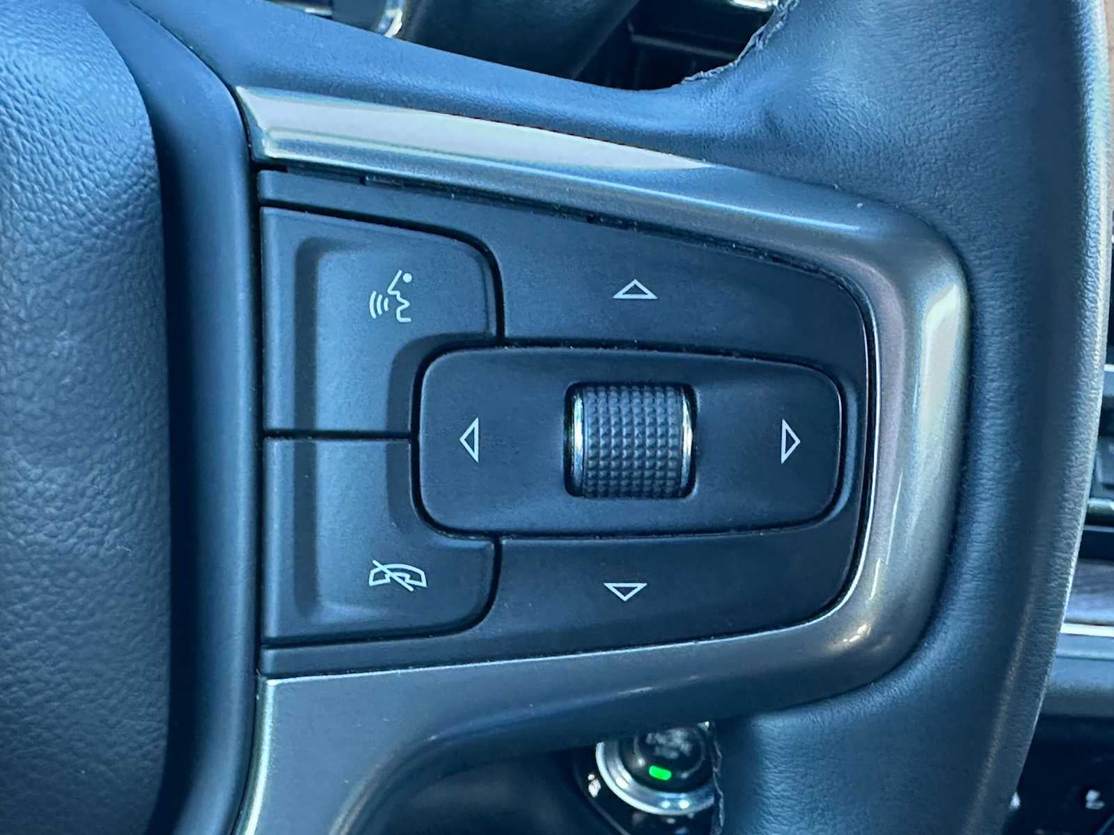 2024 Chevrolet Silverado 3500HD LT