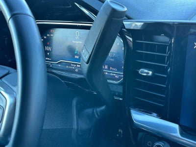 2024 Chevrolet Silverado 3500HD LT