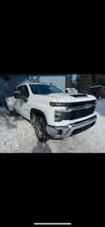 2024 Chevrolet Silverado 3500HD LT