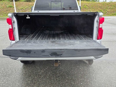 2020 Chevrolet Silverado 3500HD High Country