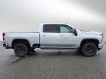 2020 Chevrolet Silverado 3500HD High Country
