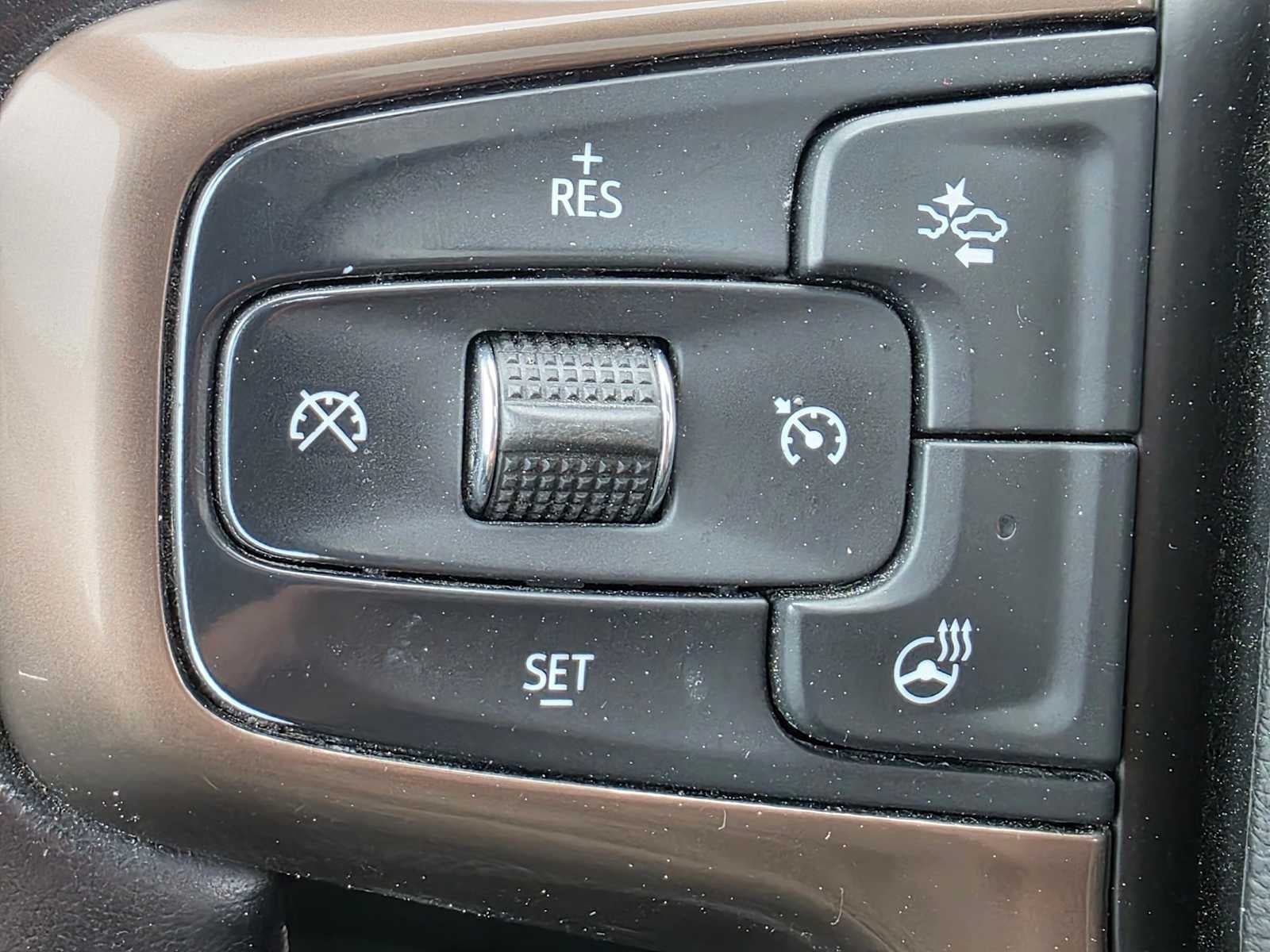 2020 Chevrolet Silverado 3500HD High Country