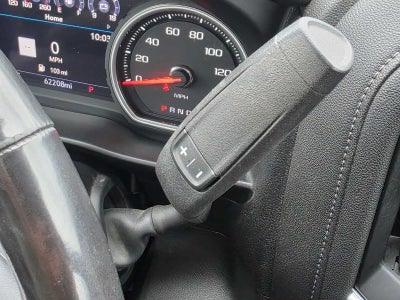 2020 Chevrolet Silverado 3500HD High Country