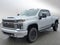 2020 Chevrolet Silverado 3500HD High Country