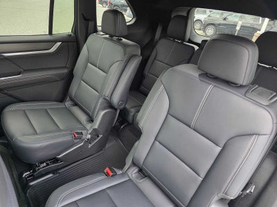 2027 GMC Acadia AWD Elevation