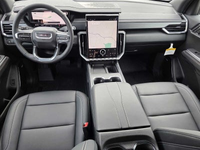 2027 GMC Acadia AWD Elevation