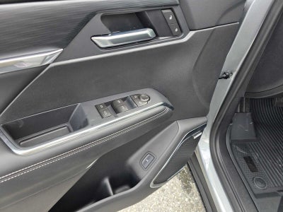 2027 GMC Acadia AWD Elevation