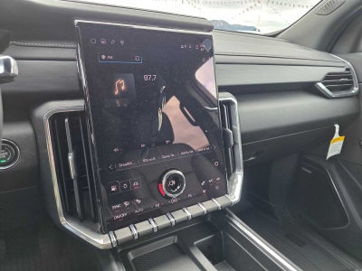 2027 GMC Acadia AWD Elevation