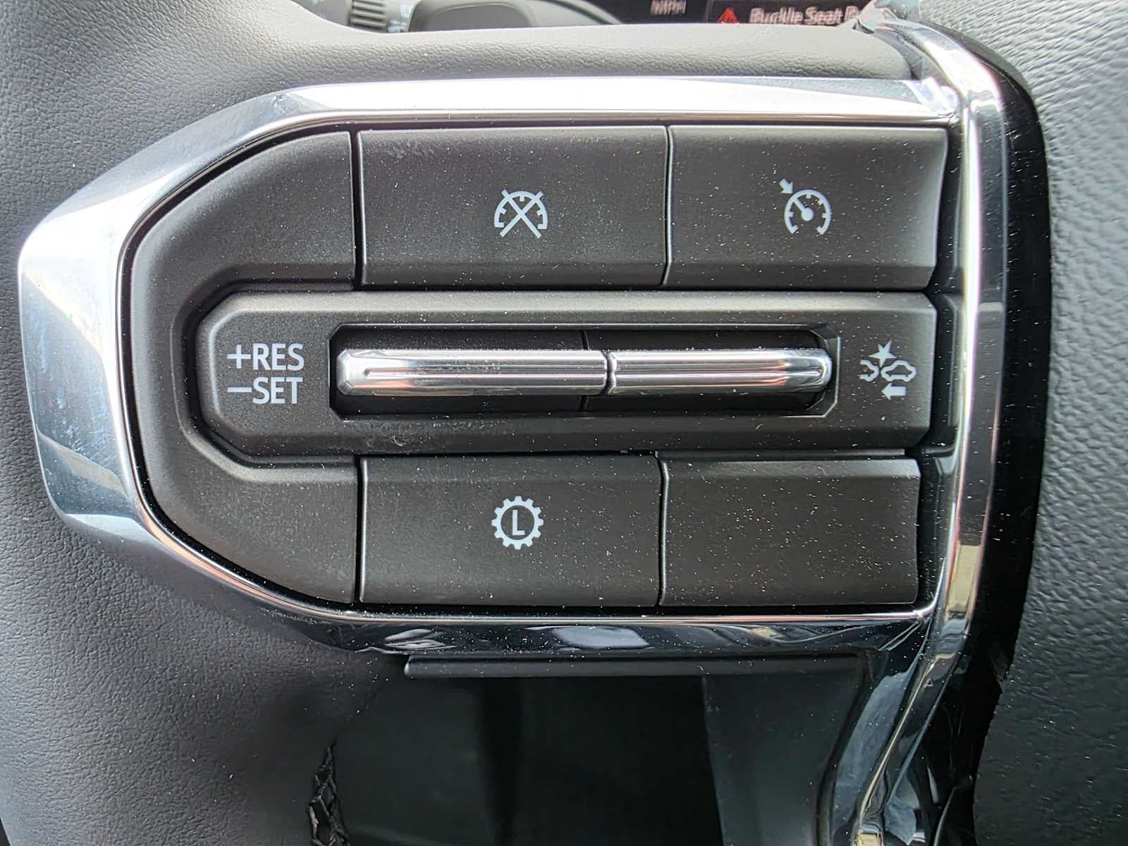 2027 GMC Acadia AWD Elevation