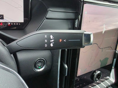 2027 GMC Acadia AWD Elevation