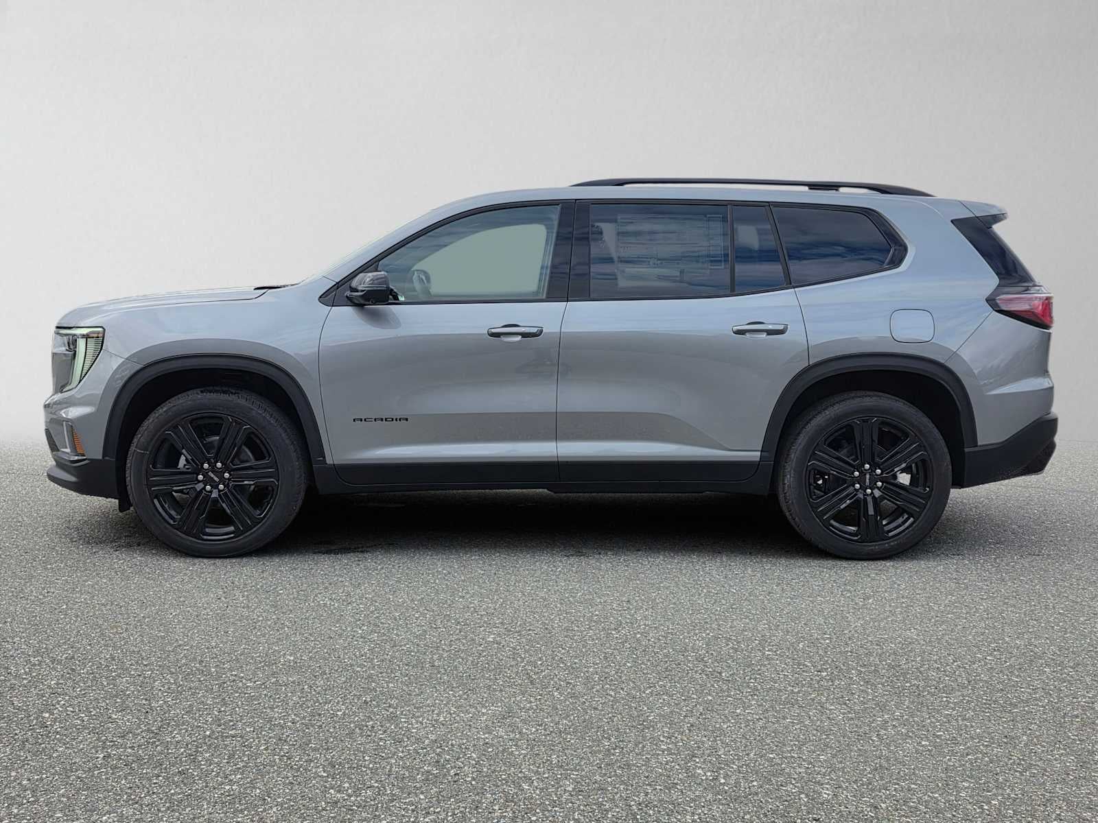 2027 GMC Acadia AWD Elevation