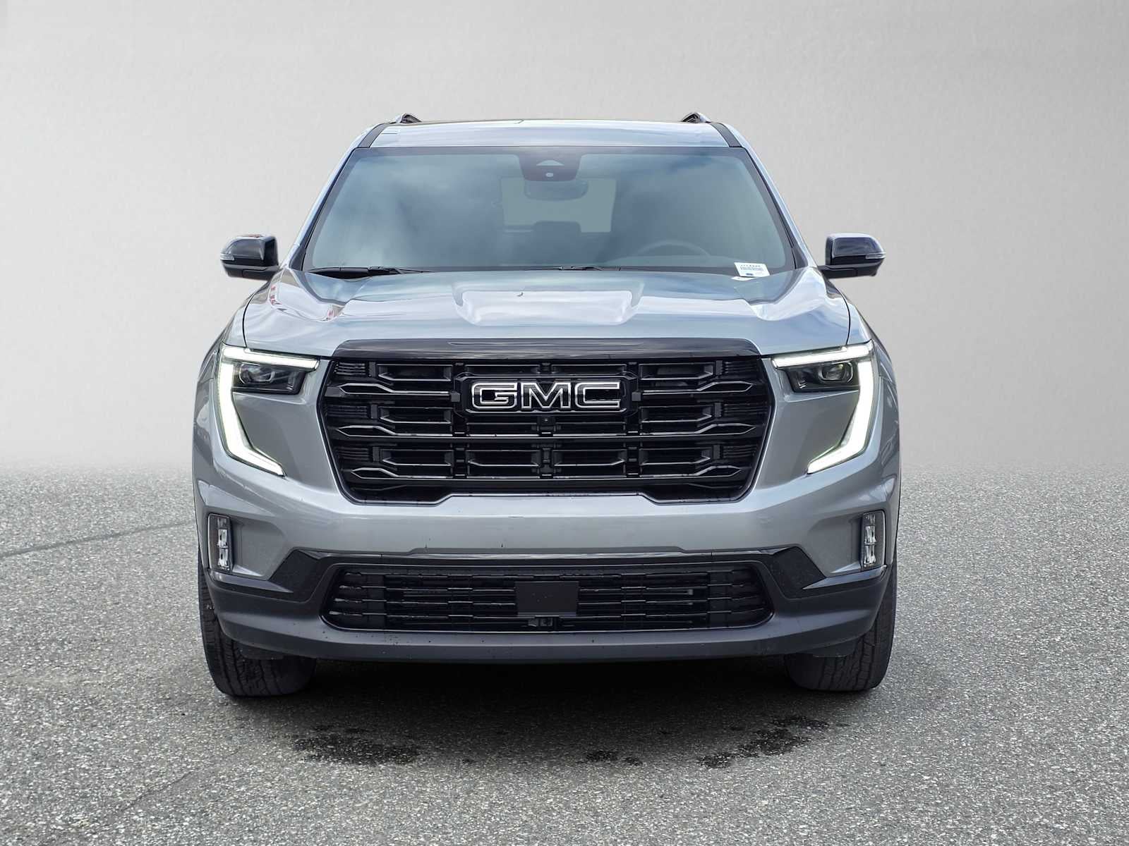 2027 GMC Acadia AWD Elevation