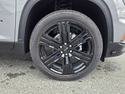 2027 GMC Acadia AWD Elevation