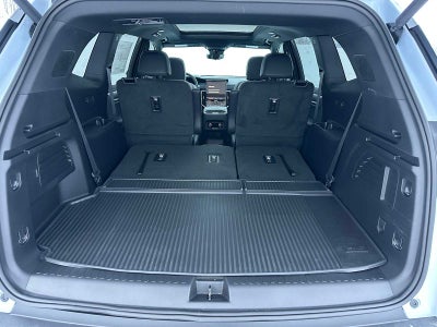 2026 GMC Acadia AWD Elevation