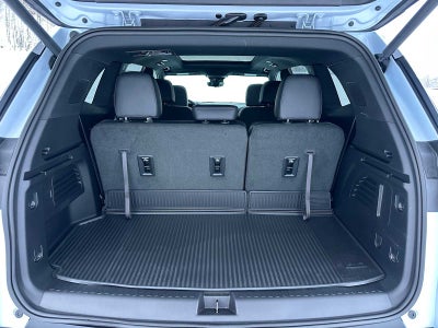 2026 GMC Acadia AWD Elevation