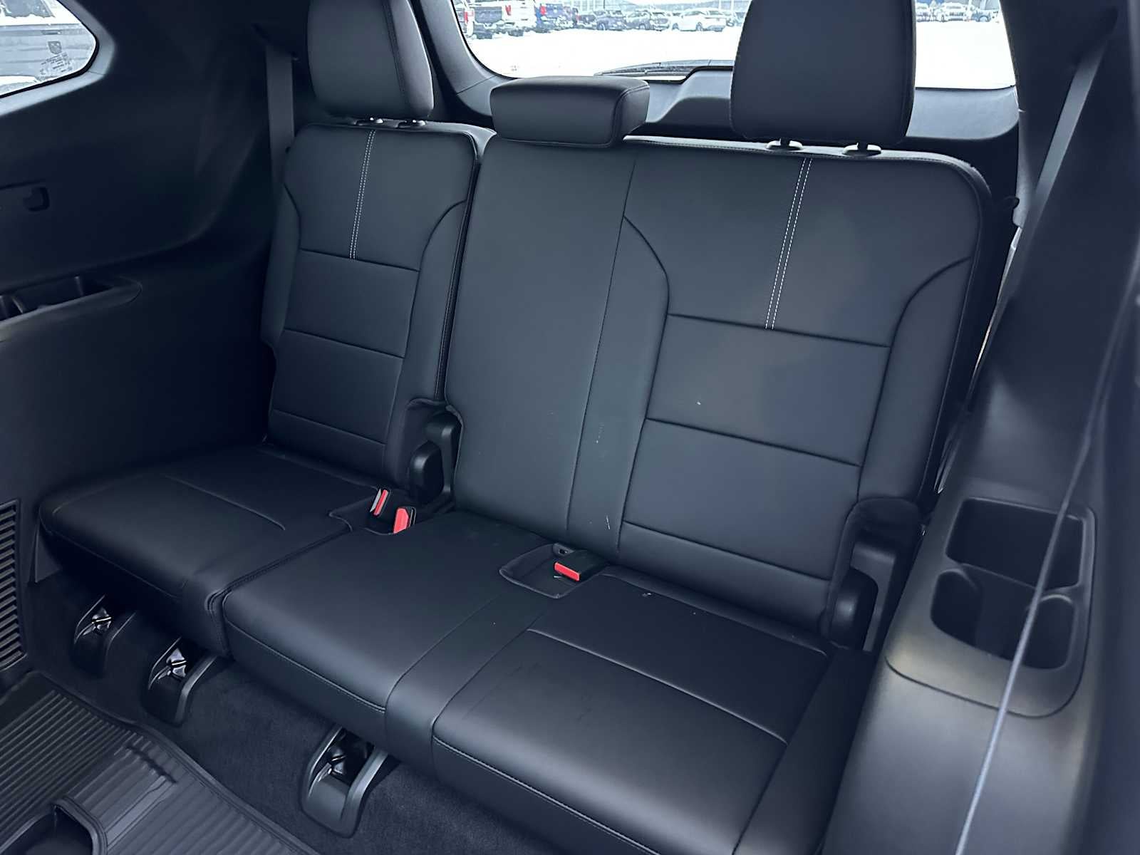 2026 GMC Acadia AWD Elevation