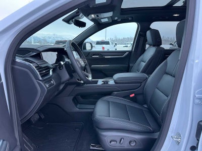 2026 GMC Acadia AWD Elevation