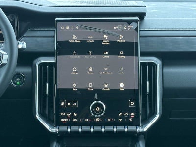 2026 GMC Acadia AWD Elevation