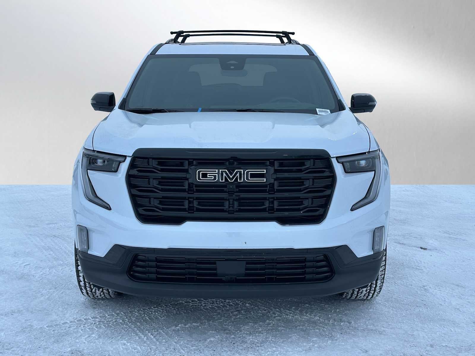 2026 GMC Acadia AWD Elevation