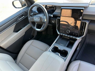 2026 GMC Acadia AWD Elevation