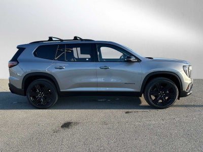 2026 GMC Acadia AWD Elevation