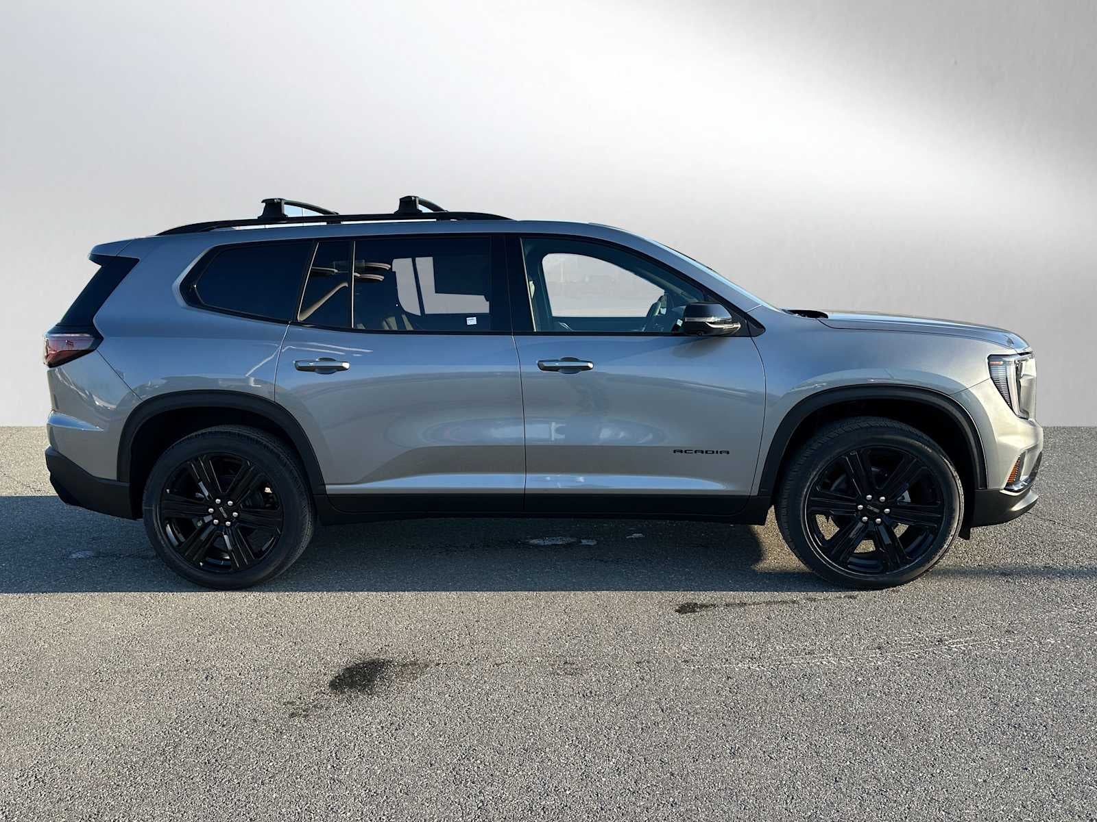 2026 GMC Acadia AWD Elevation