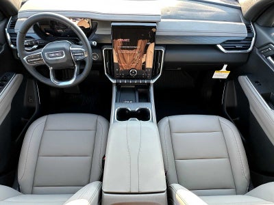 2026 GMC Acadia AWD Elevation
