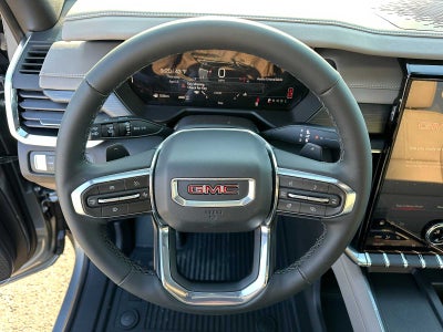 2026 GMC Acadia AWD Elevation