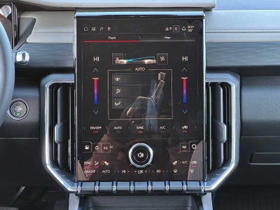 2026 GMC Acadia AWD Elevation