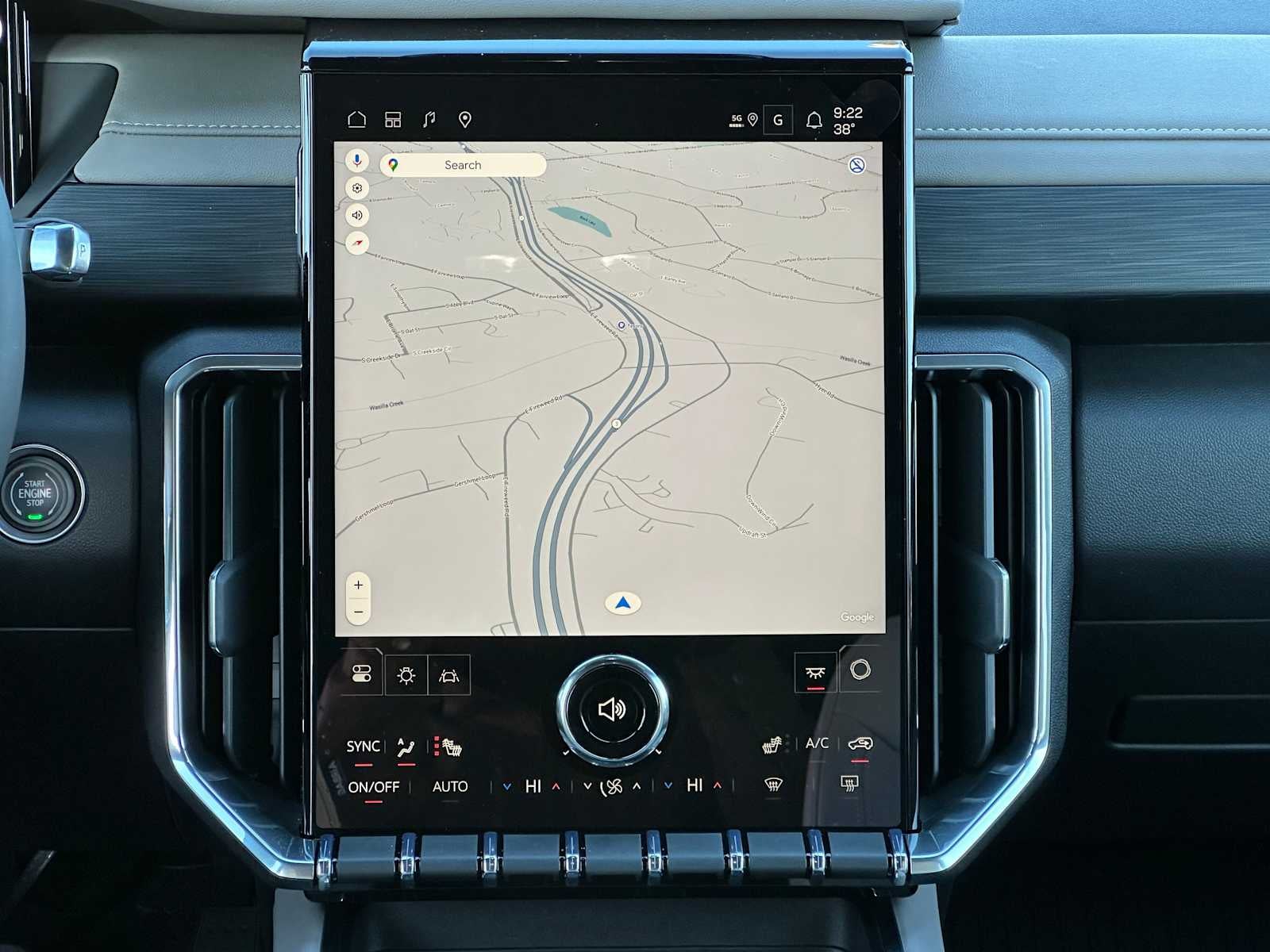 2026 GMC Acadia AWD Elevation