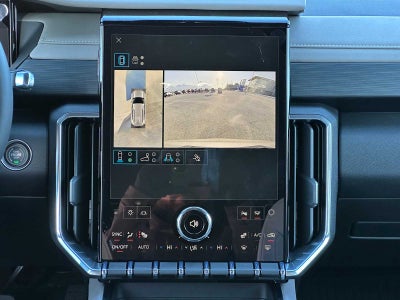 2026 GMC Acadia AWD Elevation
