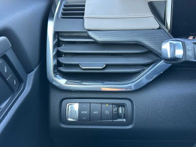 2026 GMC Acadia AWD Elevation