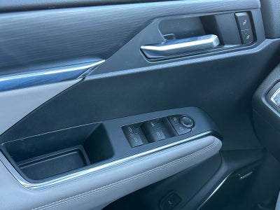 2026 GMC Acadia AWD Elevation