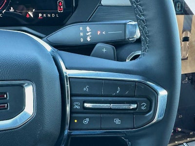 2026 GMC Acadia AWD Elevation