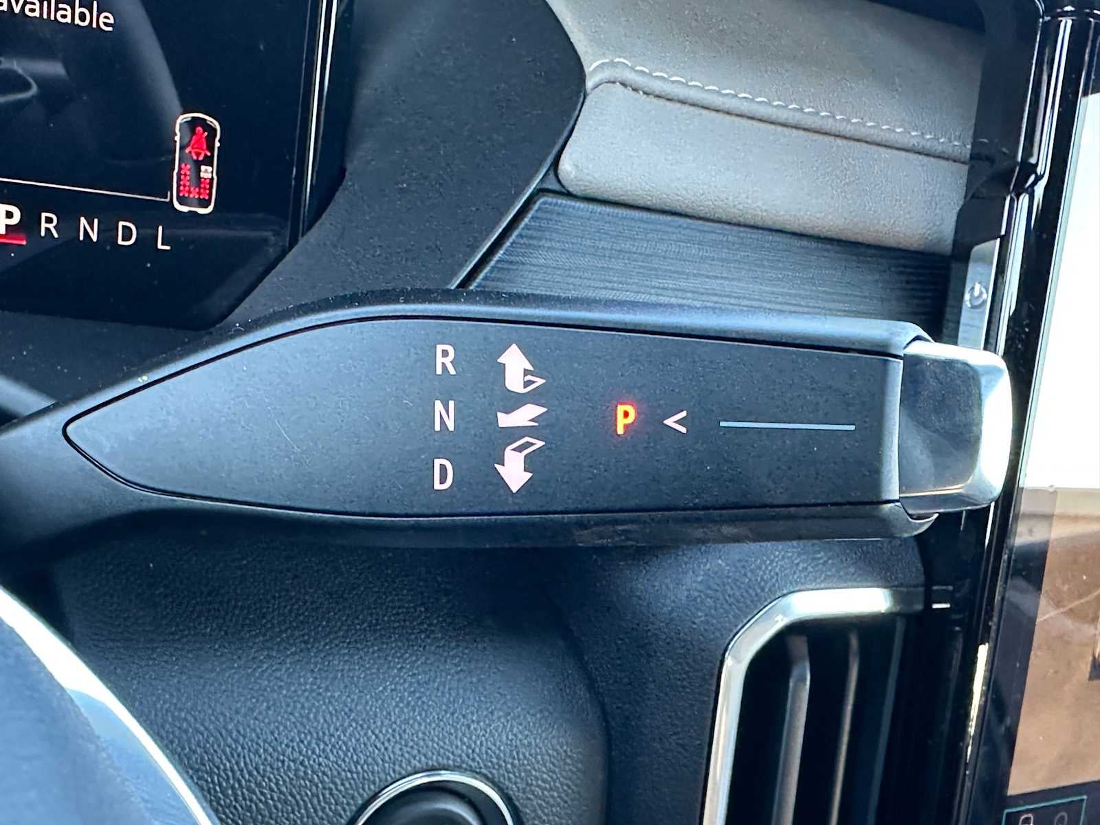 2026 GMC Acadia AWD Elevation