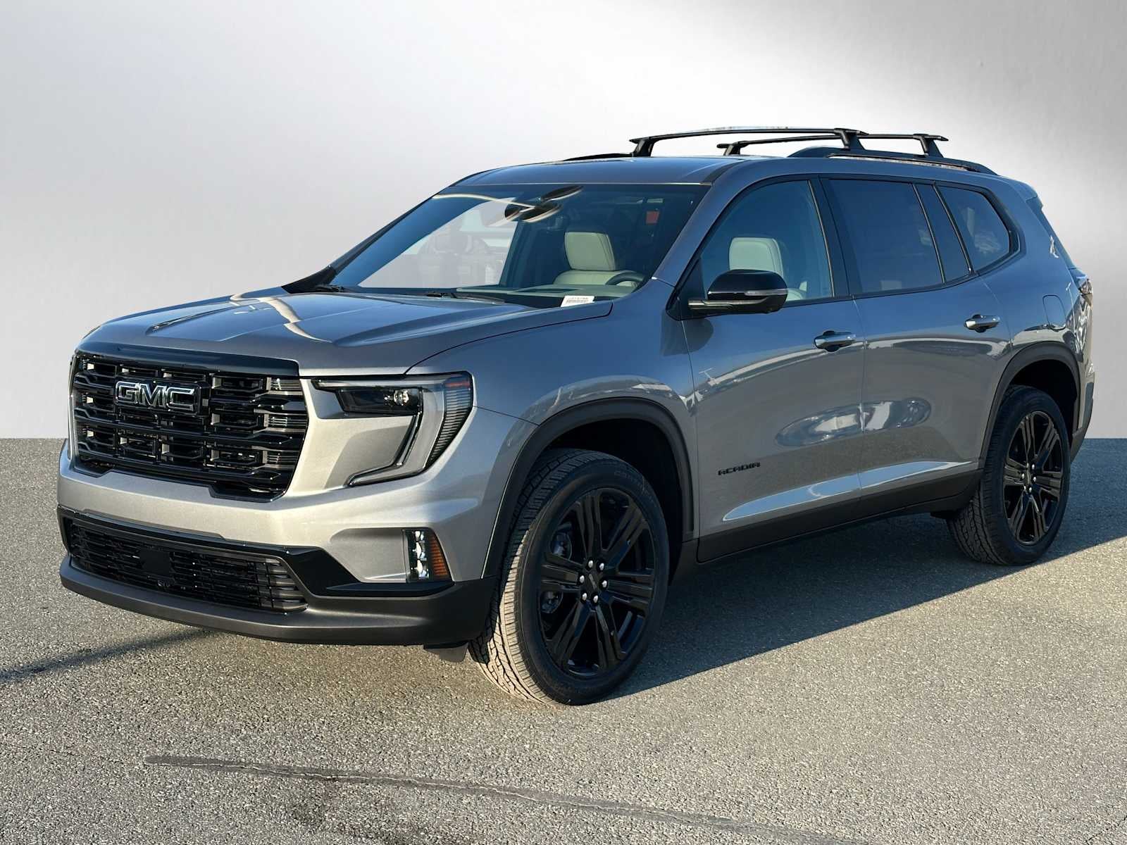 2026 GMC Acadia AWD Elevation