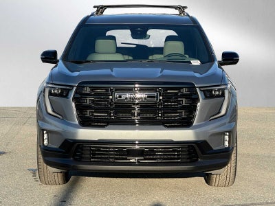 2026 GMC Acadia AWD Elevation