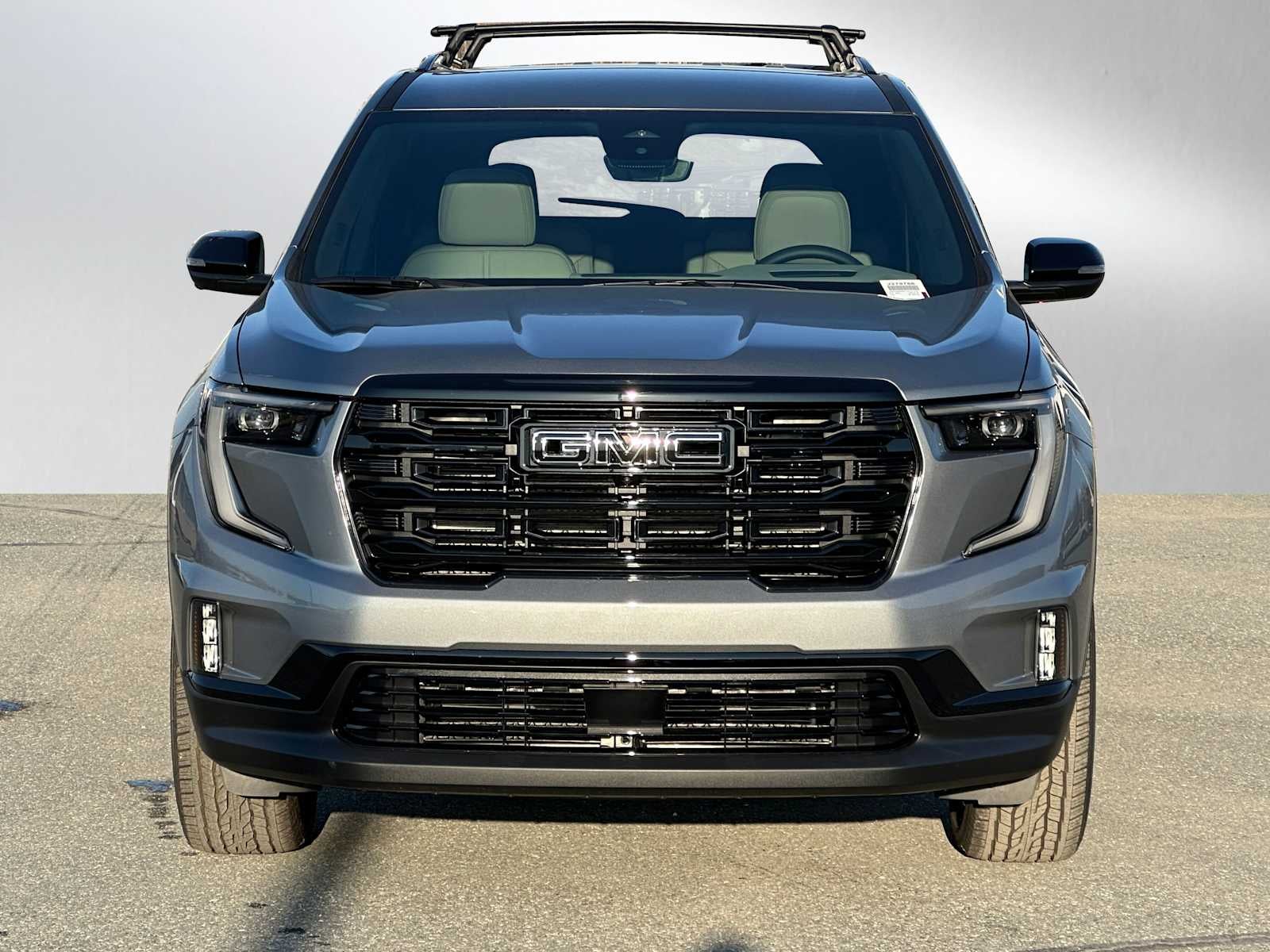 2026 GMC Acadia AWD Elevation