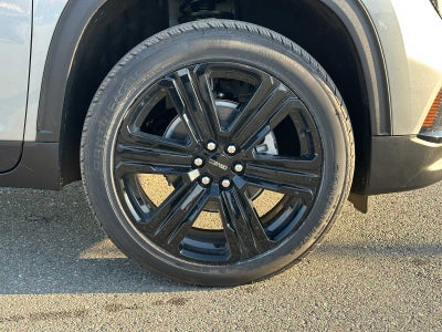 2026 GMC Acadia AWD Elevation