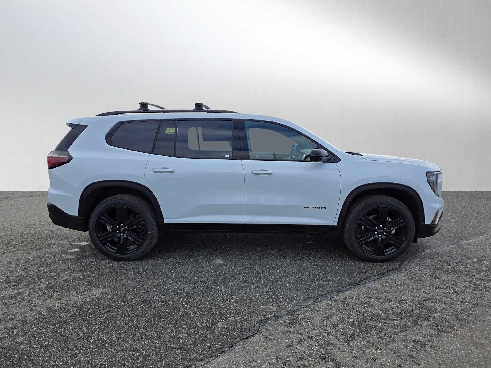 2026 GMC Acadia AWD Elevation