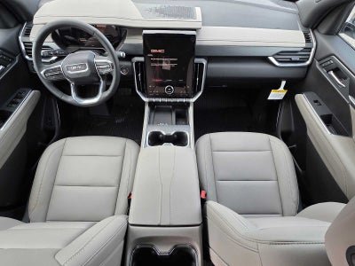 2026 GMC Acadia AWD Elevation