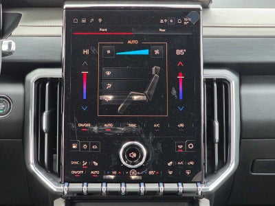 2026 GMC Acadia AWD Elevation