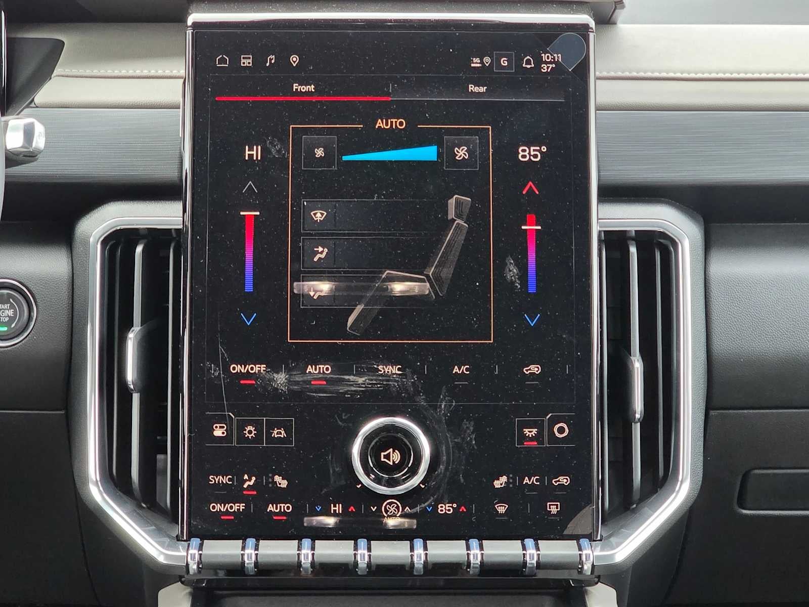 2026 GMC Acadia AWD Elevation