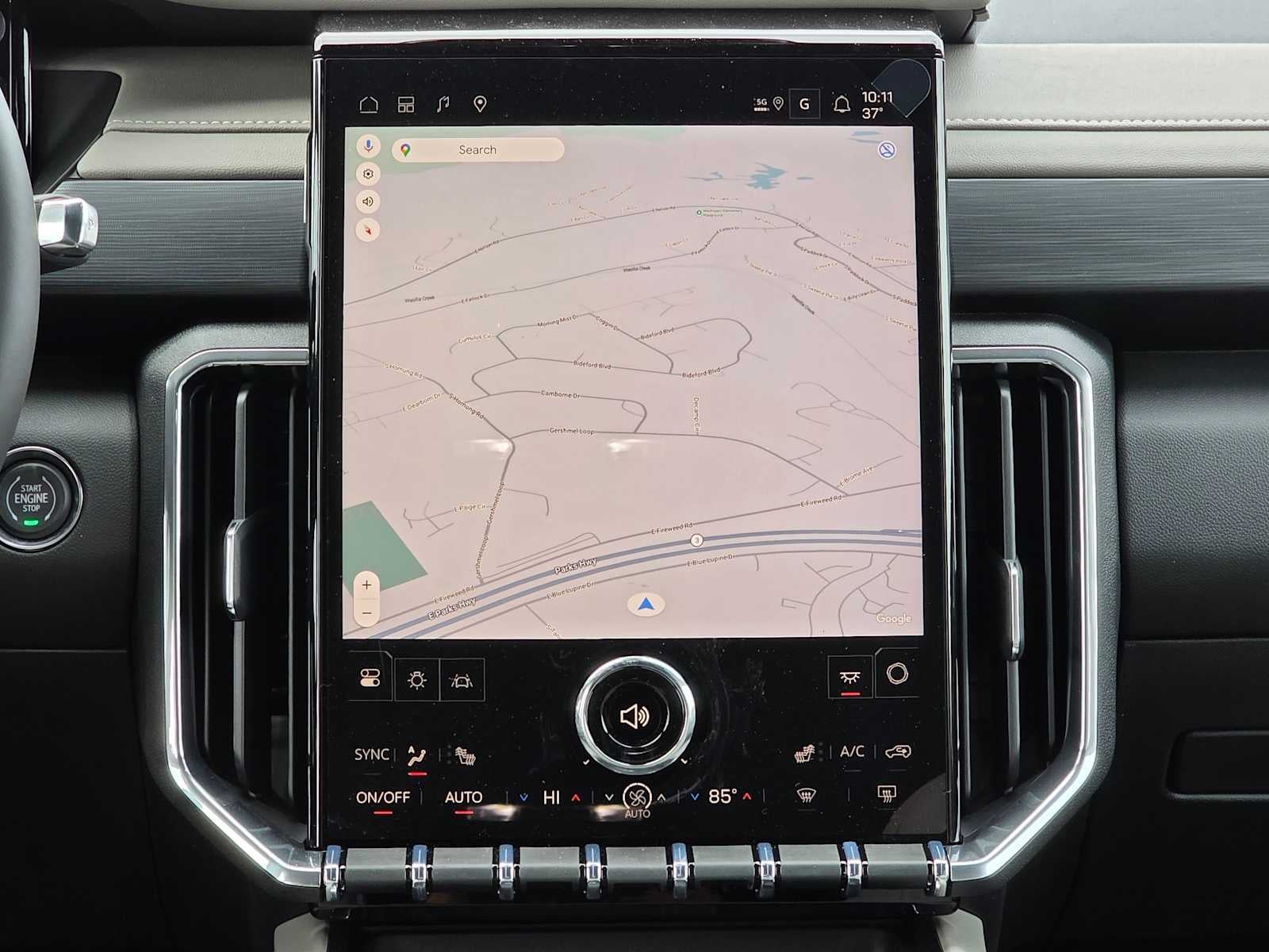 2026 GMC Acadia AWD Elevation