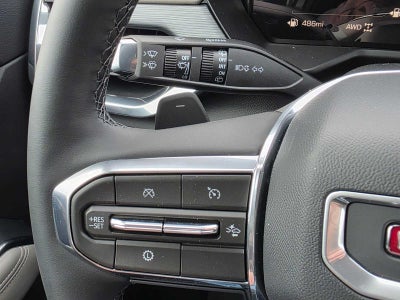 2026 GMC Acadia AWD Elevation