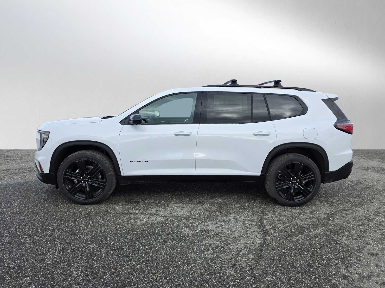 2026 GMC Acadia AWD Elevation