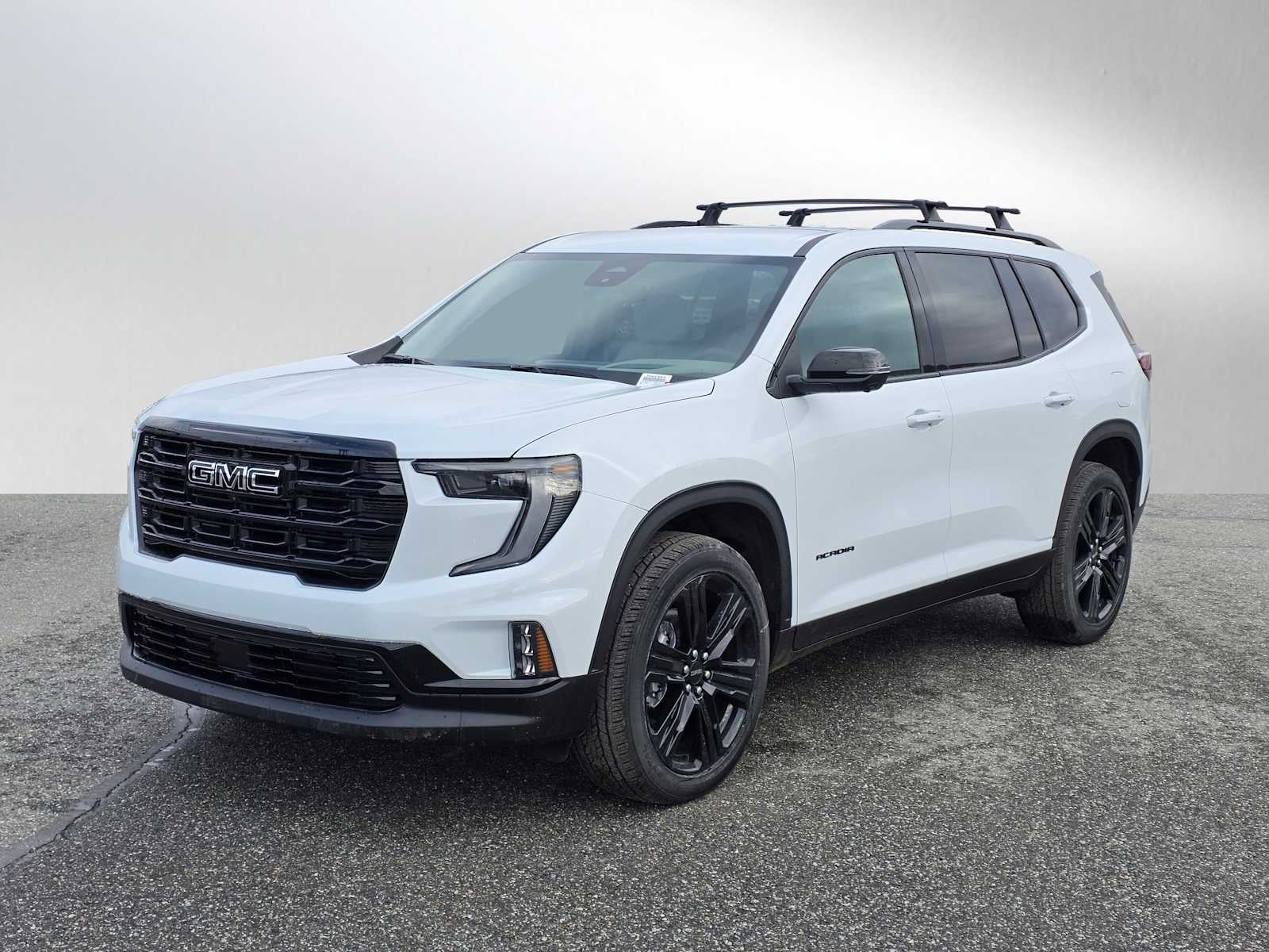 2026 GMC Acadia AWD Elevation