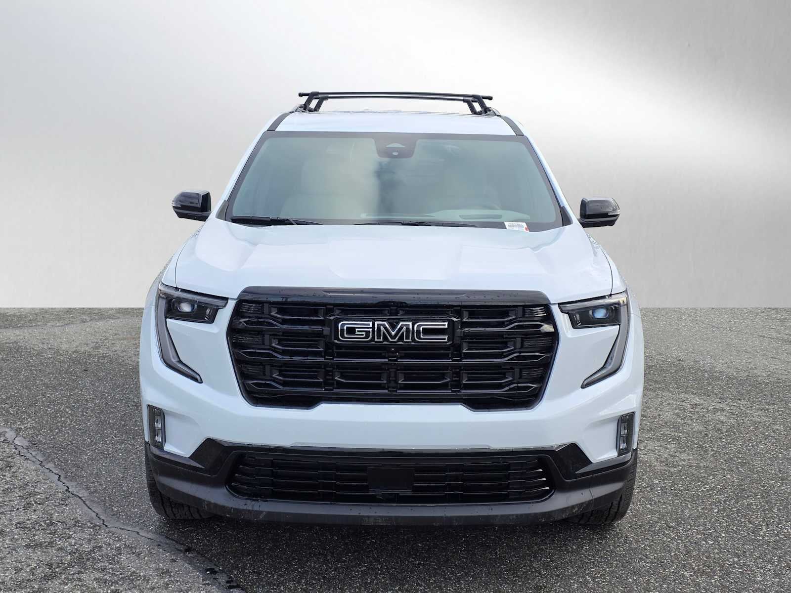 2026 GMC Acadia AWD Elevation