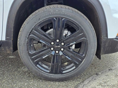 2026 GMC Acadia AWD Elevation